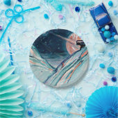 マイフューチャーホームイン宇宙 ペーパープレート (パーティー)