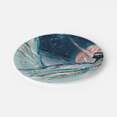 マイフューチャーホームイン宇宙 ペーパープレート (アングル)