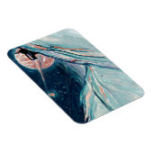 マイフューチャーホームイン宇宙 マグネット (右側)