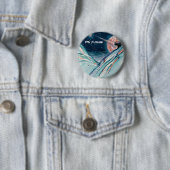 マイフューチャーホームイン宇宙 缶バッジ (インサイチュ)