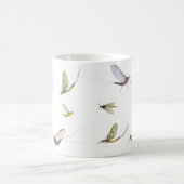 マイフライ コーヒーマグカップ (中央)