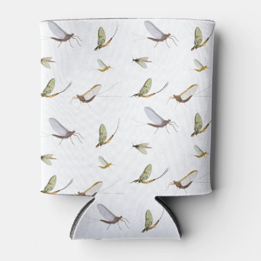 マイフライ 缶クーラー (正面)