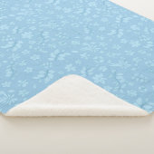 マイフラワーデザイン7 シェルパブランケット (3/4)