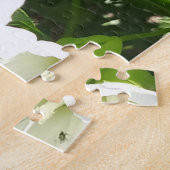 マイフレンドリービー ジグソーパズル (側面)