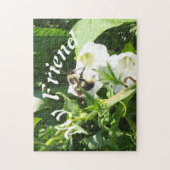 マイフレンドリービー ジグソーパズル (縦)