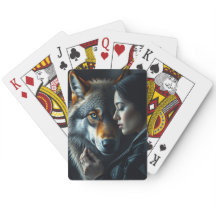 マイフレンド – ウルフ