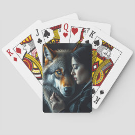 マイフレンド – ウルフ トランプ