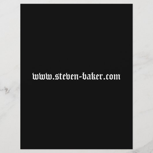 マイブック チラシ (裏面)