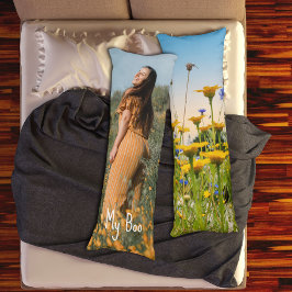 マイブフォト抱き枕 ボディピロー