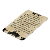 マイブラザーザ退役軍人 マグネット (左側)