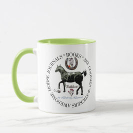 マイブランド マグカップ