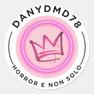 マイブランド ラウンドシール