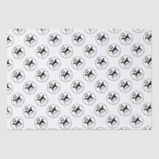 マイブランド 薄葉紙 (正面)