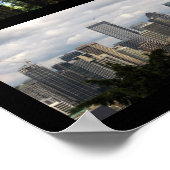 マイプレお気に入りのースズ ポスター (角)