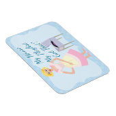 マイプレイリストKitschy主婦Ilinm マグネット (右側)