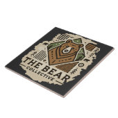 マイベアコレクティブ タイル (側面)