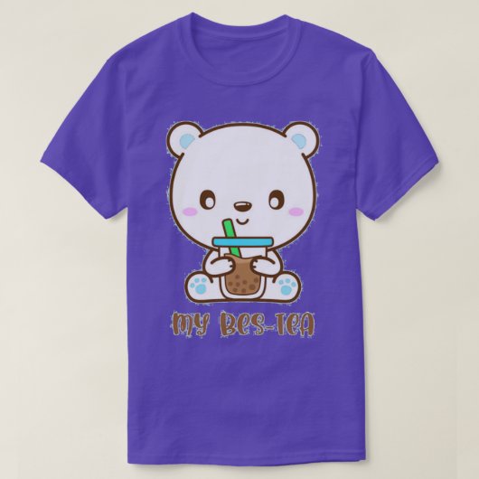 マイベステア Tシャツ (デザイン正面)