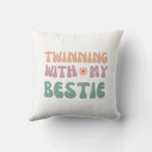 マイベスティーグルーヴィー友好引用文とのツイニング クッション (裏面)