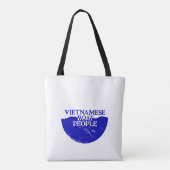 マイベトストーリートート トートバッグ (裏面)