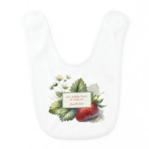 マイベリーファースト誕生日ホワイトストロベリー