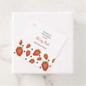 マイベリーファースト誕生日 フェイバータグ (インサイチュ)