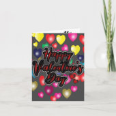 マイベレンタインスペシャル シーズンカード (正面)