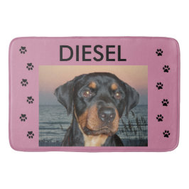 マイペット＆ポーズ バスマット