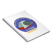 マイホテルは5つ以上の星を持っている ノートブック (右側)