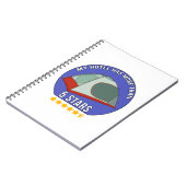 マイホテルは5つ以上の星を持っている ノートブック (左側)