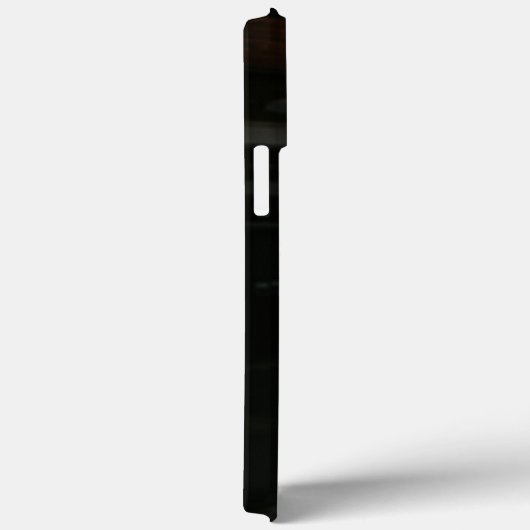 マイホースの写真 Case-Mate iPhoneケース (裏面 / 右)