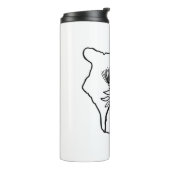 マイホームアイランド タンブラー (回転左)