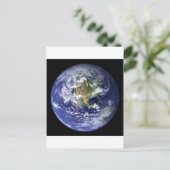 マイホーム ポストカード (スタンド正面)