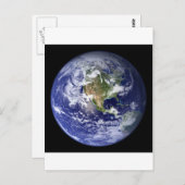 マイホーム ポストカード (正面/裏面)