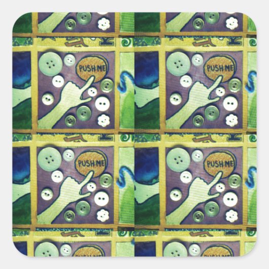 マイボタン.png スクエアシール (正面)