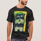 マイボタン Tシャツ (正面)
