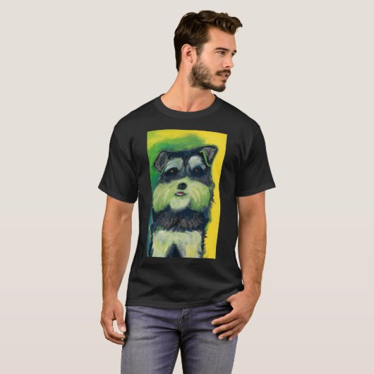 マイボタン Tシャツ (正面フル)
