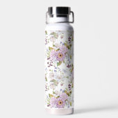 マイボトル ウォーターボトル (背面)