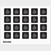 マイボーリングテクニック スクエアシール (シート)