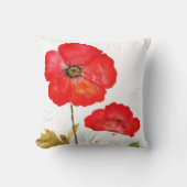 マイポピー クッション (正面)
