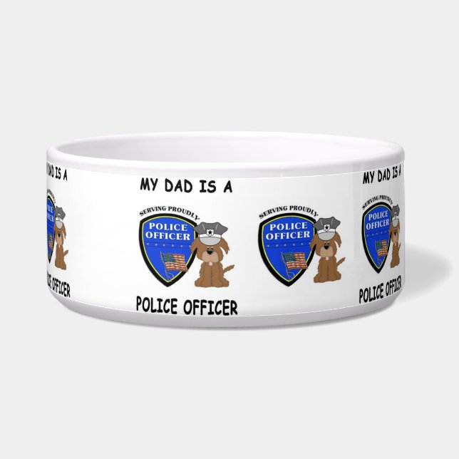 マイポリスパパ ボウル (右)