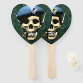 マイポータブルコードレスエアコン ハンドファン (正面&裏面)