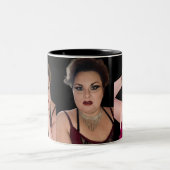 マイマグカップの写真 ツートーンマグカップ (中央)