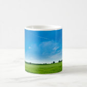 マイマグカップ コーヒーマグカップ (中央)