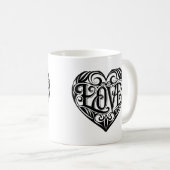 マイマグカップ コーヒーマグカップ (正面右)