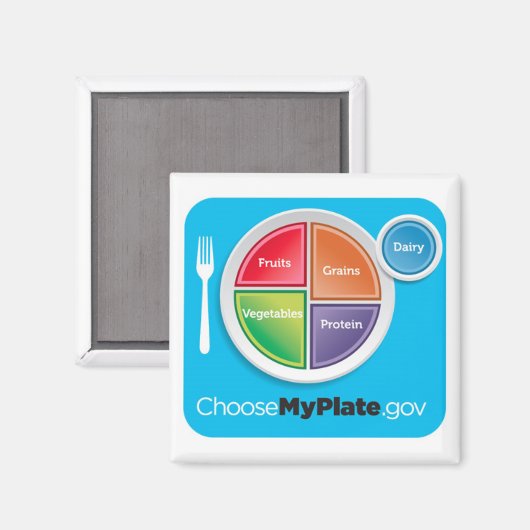 マイマグネットのプレートを選択 マグネット (正面/裏面)