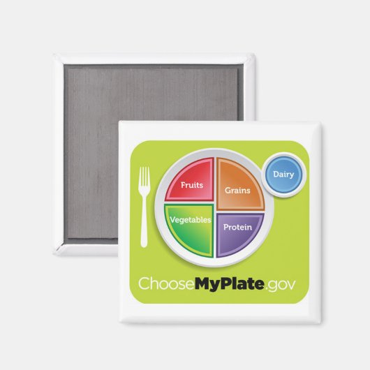 マイマグネットのプレートを選択 マグネット (正面/裏面)