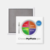 マイマグネットプレート（白）を選択 マグネット (正面/裏面)