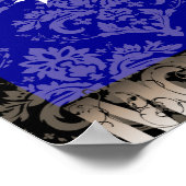 マイマザーランドオーストラリア ポスター (角)