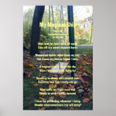 マイマジカルシップ子供たちのポスター ポスター (正面)