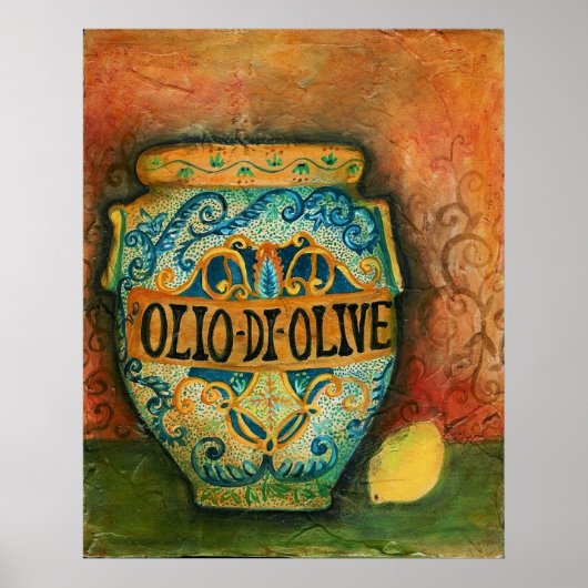 マイマジョリカ ポスター (正面)